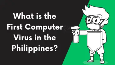 What is the First Computer Virus in the Philippines