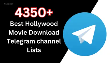 Best Hollywood Movie Download Telegram channel
