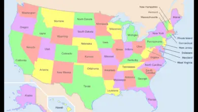 List of States in USA: Check How Many States in USA?