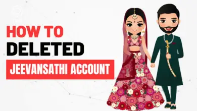 Delete My Jeevansathi Account Profile