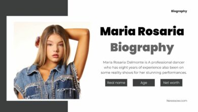 Maria Rosaria Dalmonte Biography