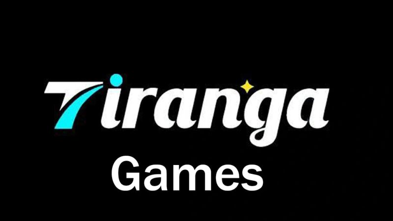 Tiranga Games referral code