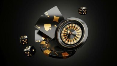 Guide to Selecting the Perfect Online Casino Game