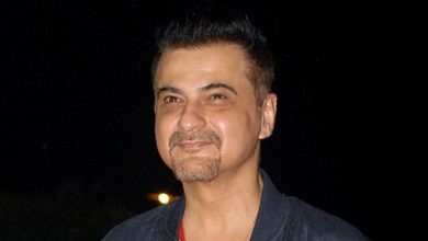 Sanjay Surinder Age, Image, biography, Children, Career