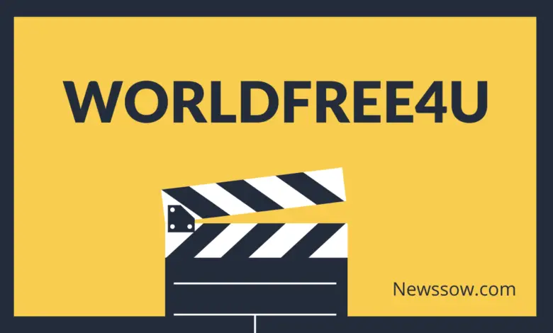 Worldfree4u movies download