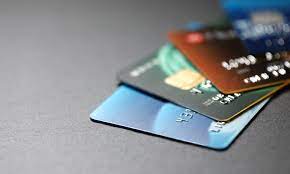 credit card generator india with money