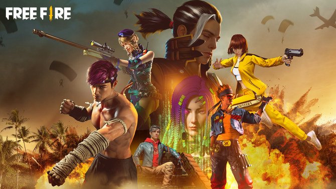 Free Fire Max Names (December 2023): 740+ New and Pro Nickname Styles &  Name IDs for Boys and Girls in Free Fire Max - MySmartPrice