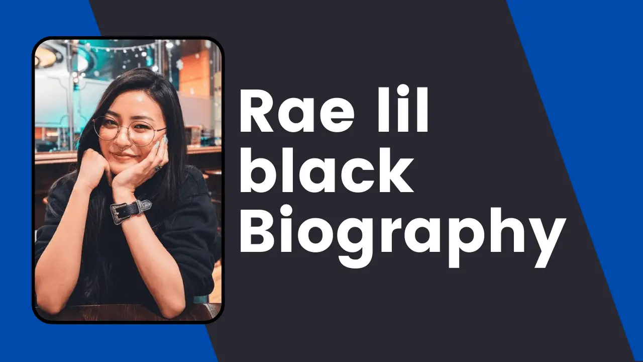 Lil black murdered rae Were Rae