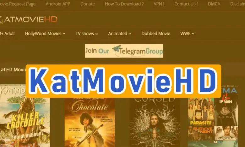 KatmovieHD | KatMovie HD - Downlaod Latest Movie, Web Series