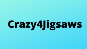 Crazy4Jigsaws