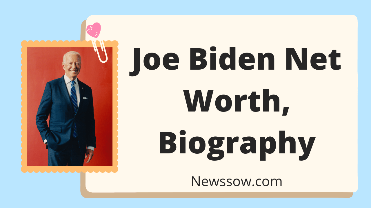 Joe biden quotes, Age, net worth, Biography and more Joe biden quotes, Age, net worth, Biography and more