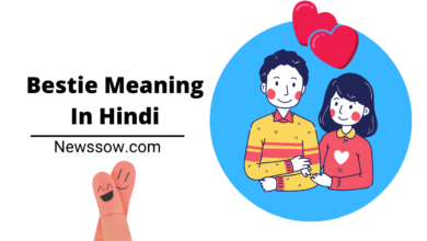 Bestie Meaning in Hindi – Bestie का मतलब क्या है