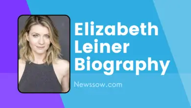 elizabeth leiner age || Newssow.com