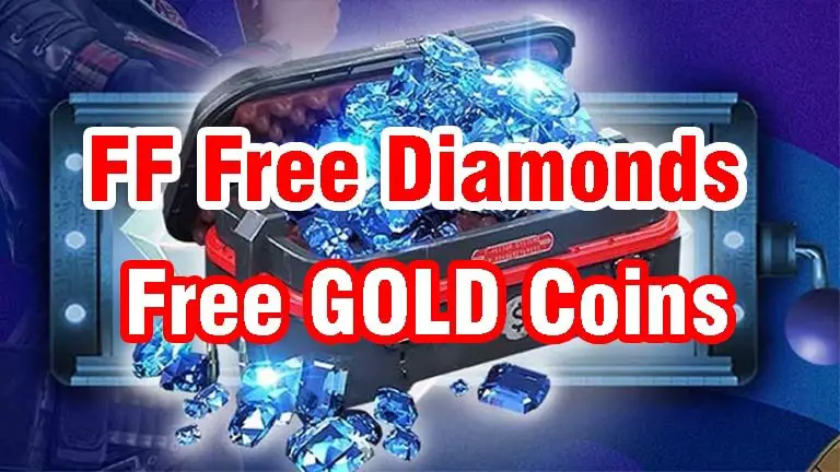 free fire unlimited diamond