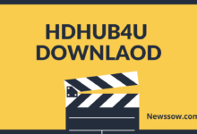 hdhub4u ltd || Newssow.com