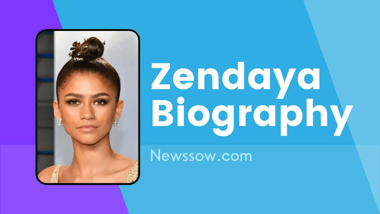Zendaya Net Worth, Age, height, bio and more