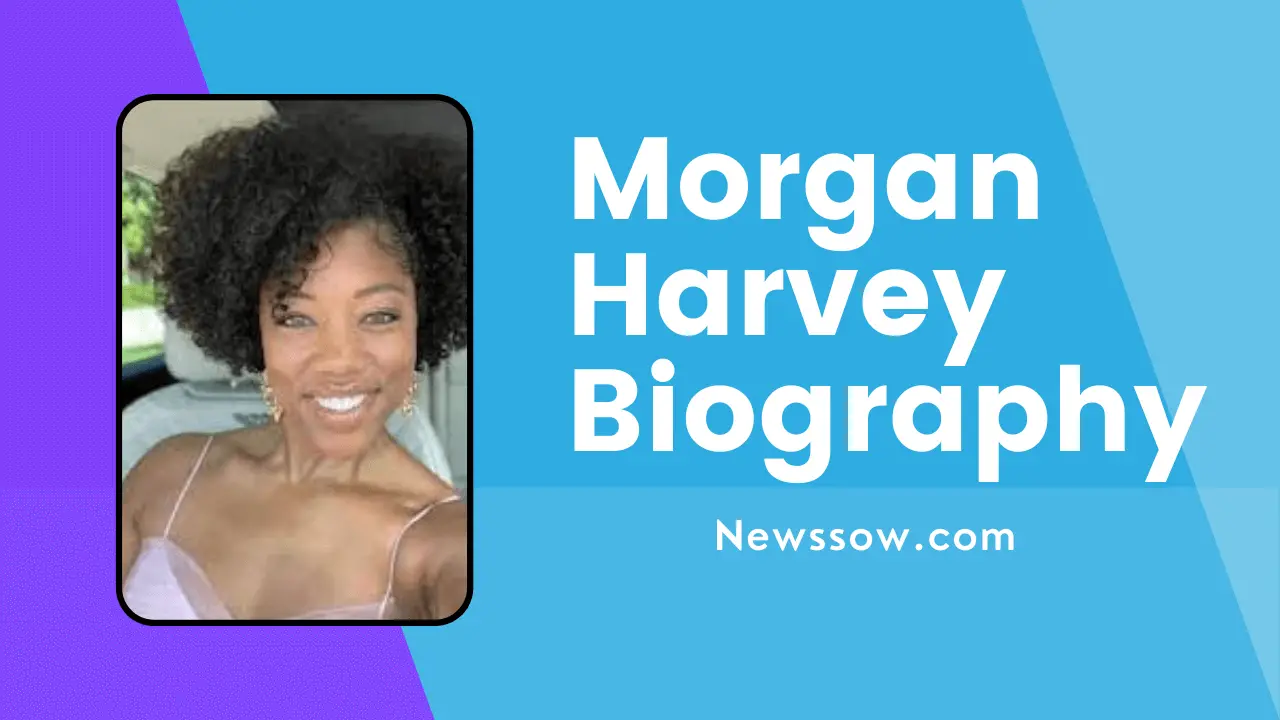 morgan harvey baby || Newssow.com