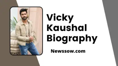 Vicky Kaushal