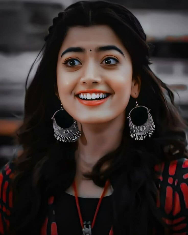 Rashmika Mandanna