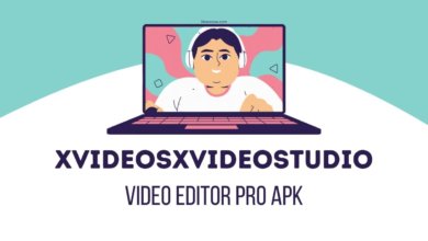 xvideosxvideostudio video editor pro apk