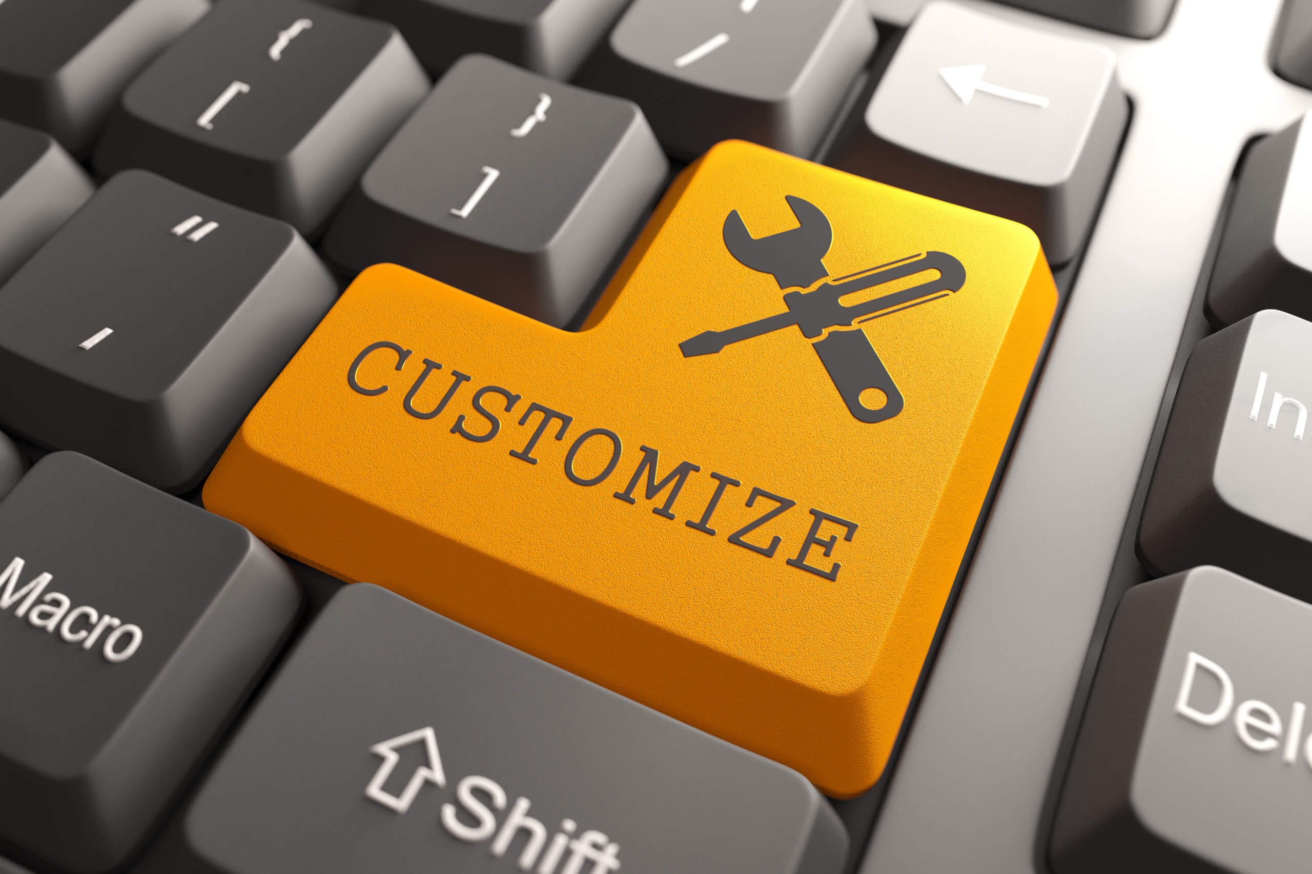 Top 5 Products You Can Customize for Personal Use