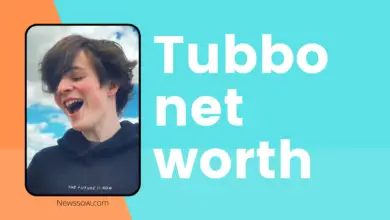 Tubbo net worth