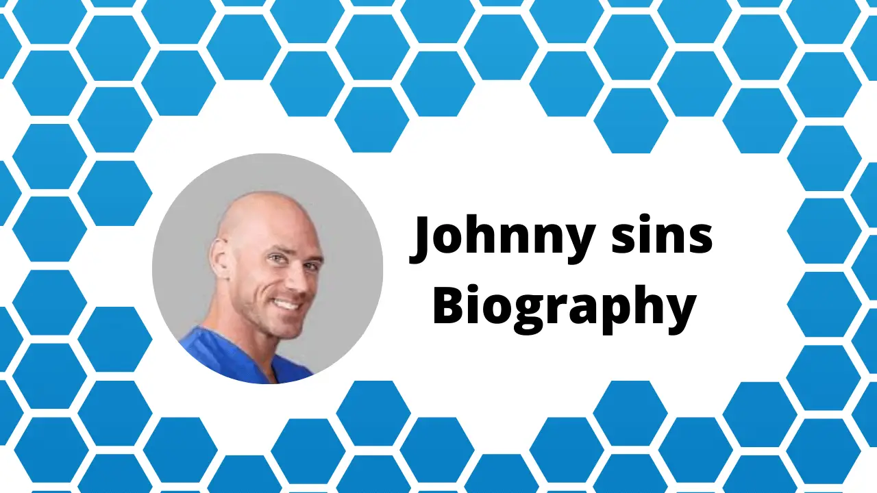 who is Johnny sins