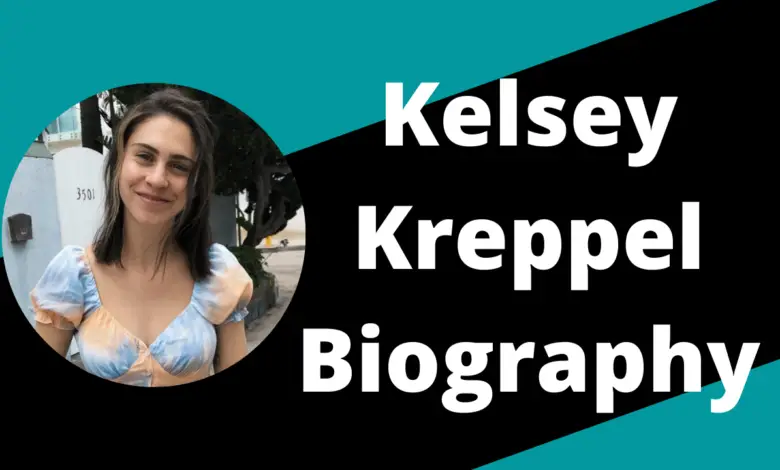 Kelsey Kreppel
