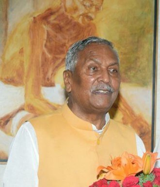 Who is the governor of Bihar