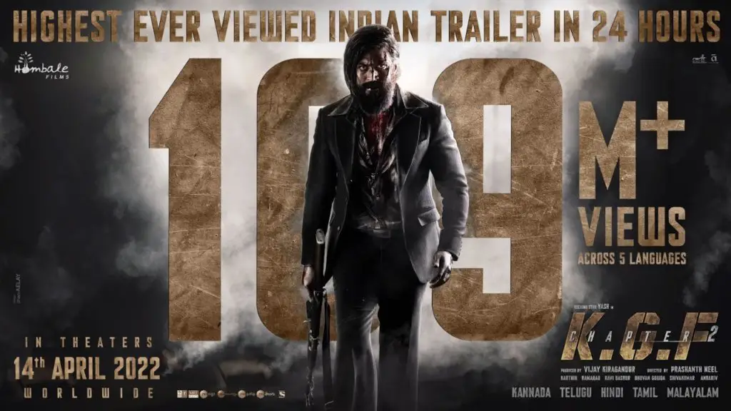 kgf chapter 2 download in hindi