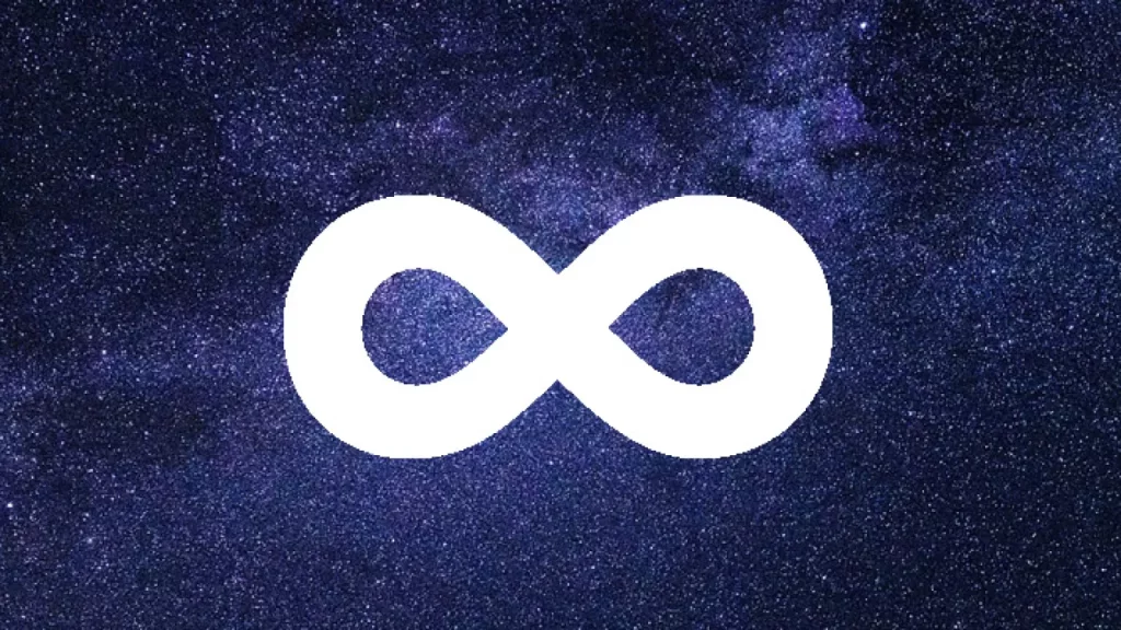 Do You Know What Is the Number Before Infinity?