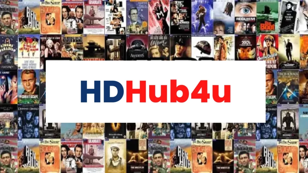 Hdhub4u downlaod Movie, web series, 18+ [Adult] 300MB Movies