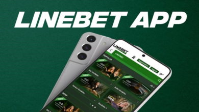 Linebet Mobile App Review: APK for Android & IOS