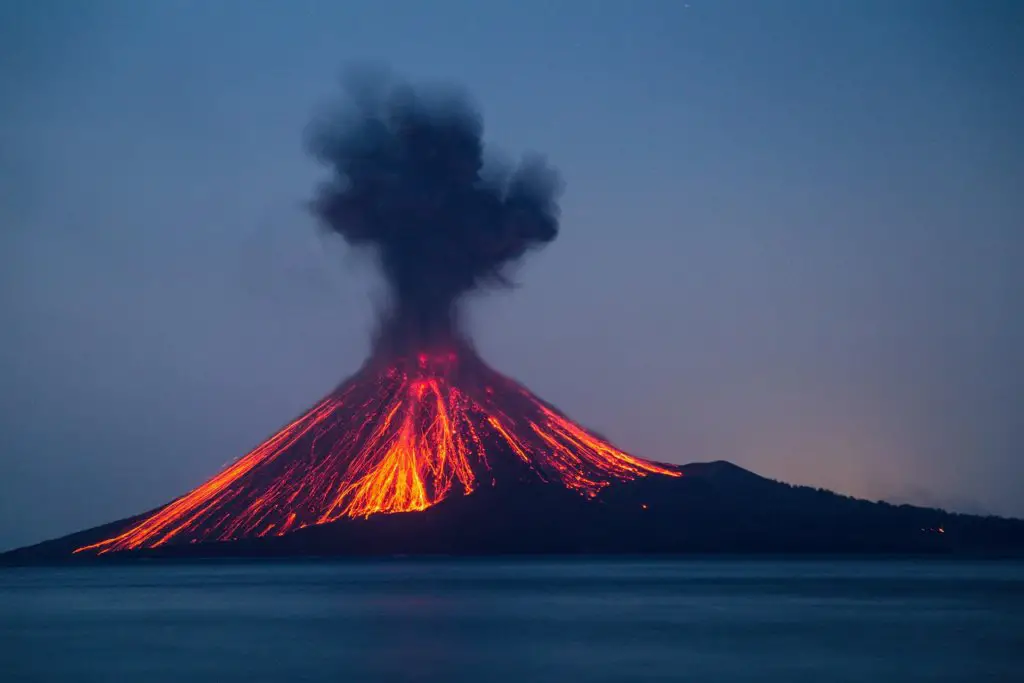 ज्वालामुखी क्या है? | Jwalamukhi kya hai