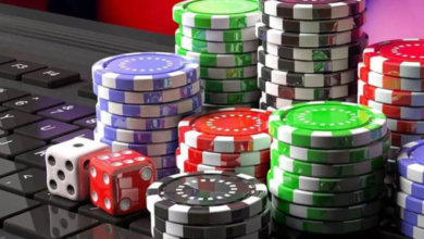 Popular Online Casino Games Right Now