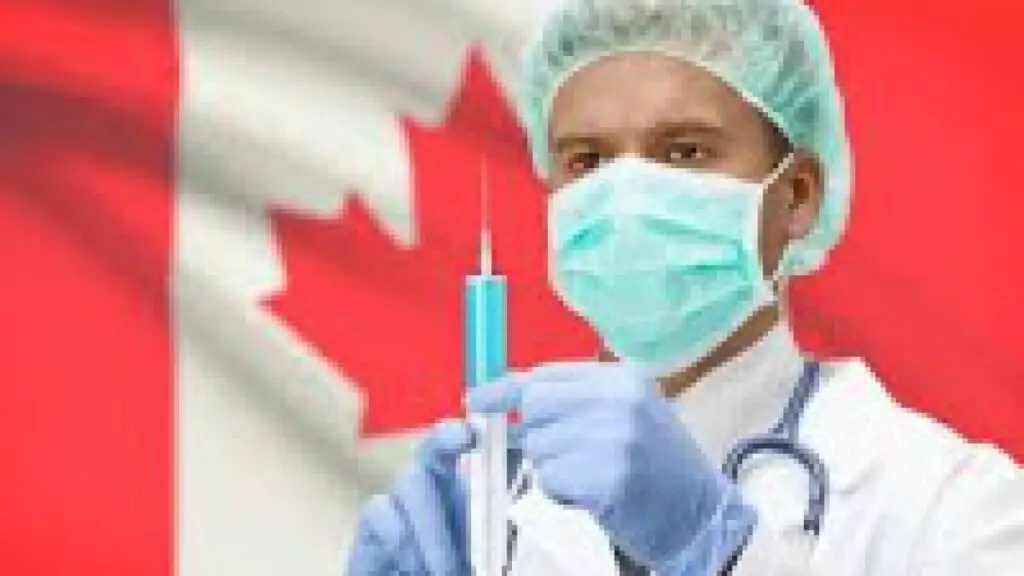 how to become a doctor in canada for foreign doctors