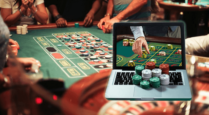 Online Casino in Banglades
