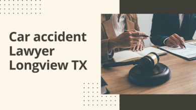 car accident lawyer longview tx