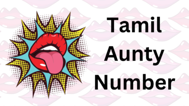 990+ Tamil Aunty WhatsApp Number