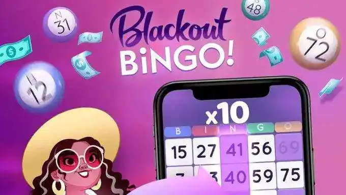 blackout bingo promo code for existing players 2023
