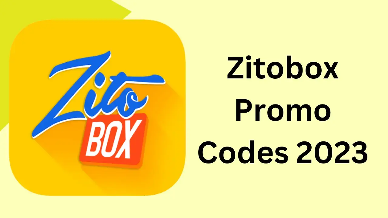 Zitobox Promo Codes For Free Coins 2022