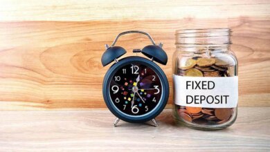 Savings With Mahindra Finance Fixed Deposit