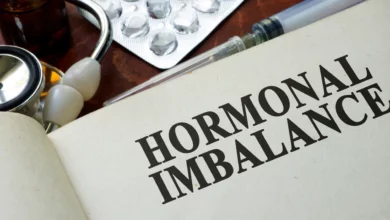 Symptoms & Treatment Of Hormonal Imbalance