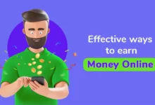 ऑनलाइन पैसे कमाने के 8 आसान तरीके