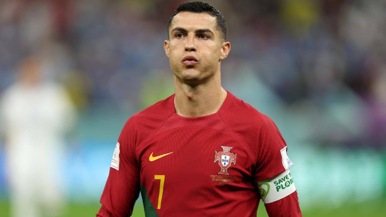 Cristiano Ronaldo Total Net Worth in Rupees