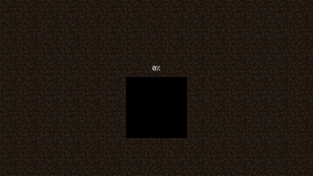 minecraft force chunk reload