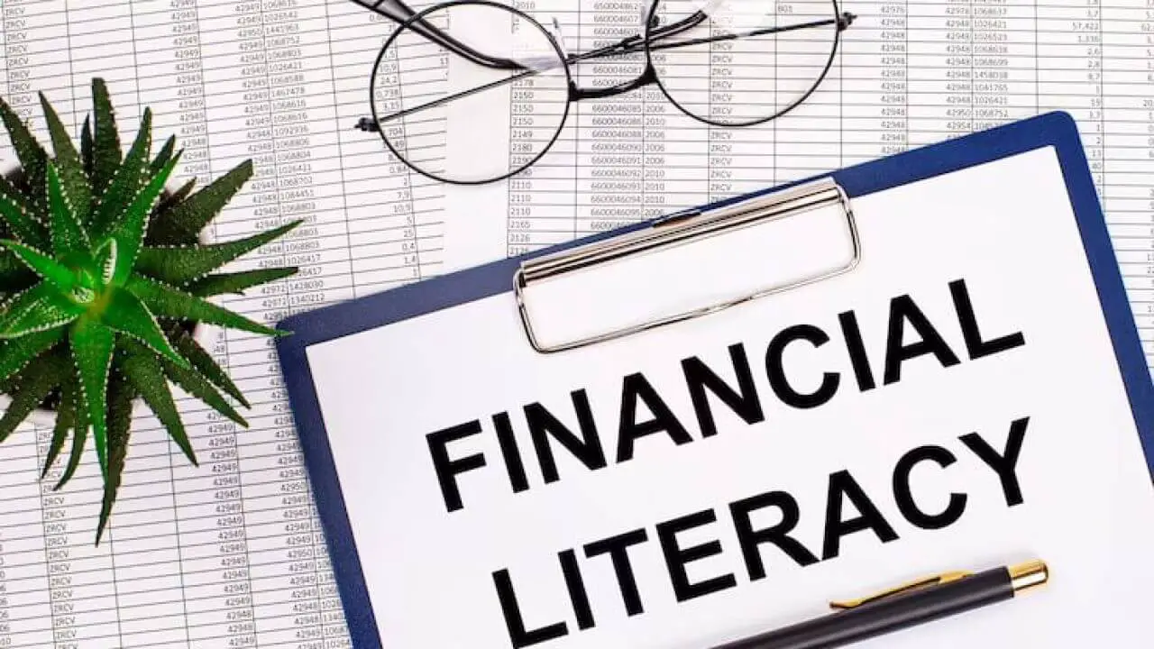 6 Key Rules of Financial Literacy