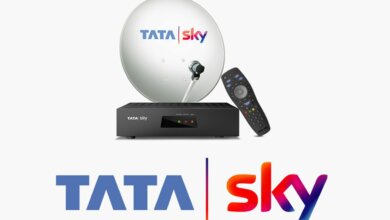 Star Sports channel numbers in Tata Sky with Price