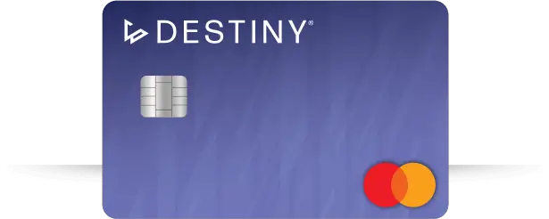 destinycard.com/activate card