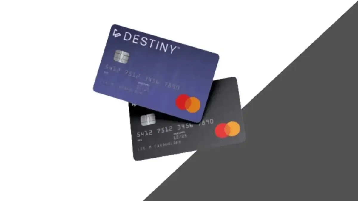 destinycard.com activate login